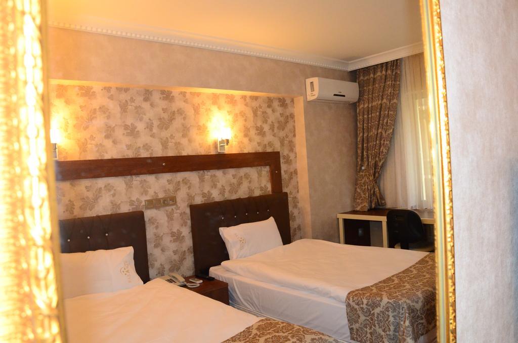Kahramanmaras Hotel Alcazar חדר תמונה