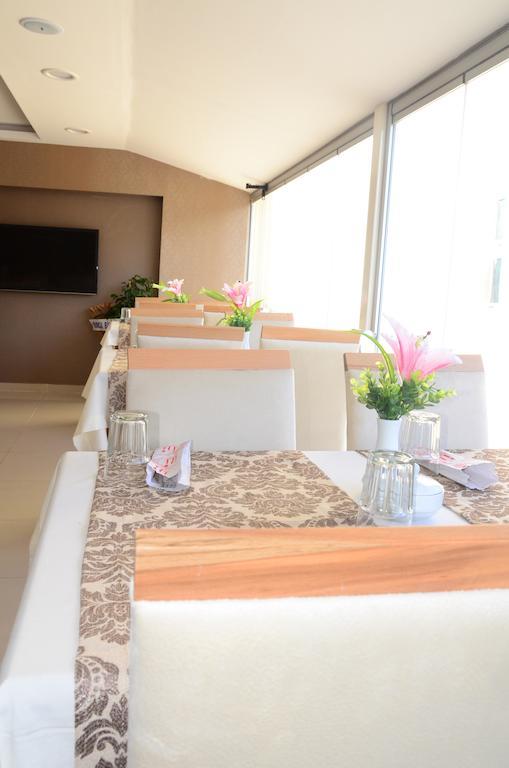 Kahramanmaras Hotel Alcazar מראה חיצוני תמונה