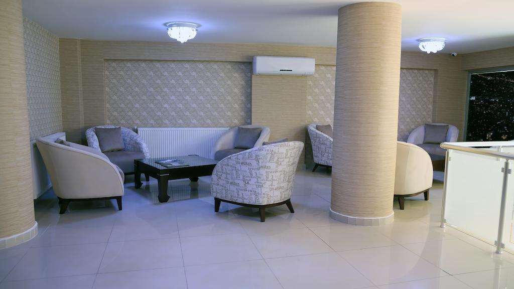 Kahramanmaras Hotel Alcazar מראה חיצוני תמונה
